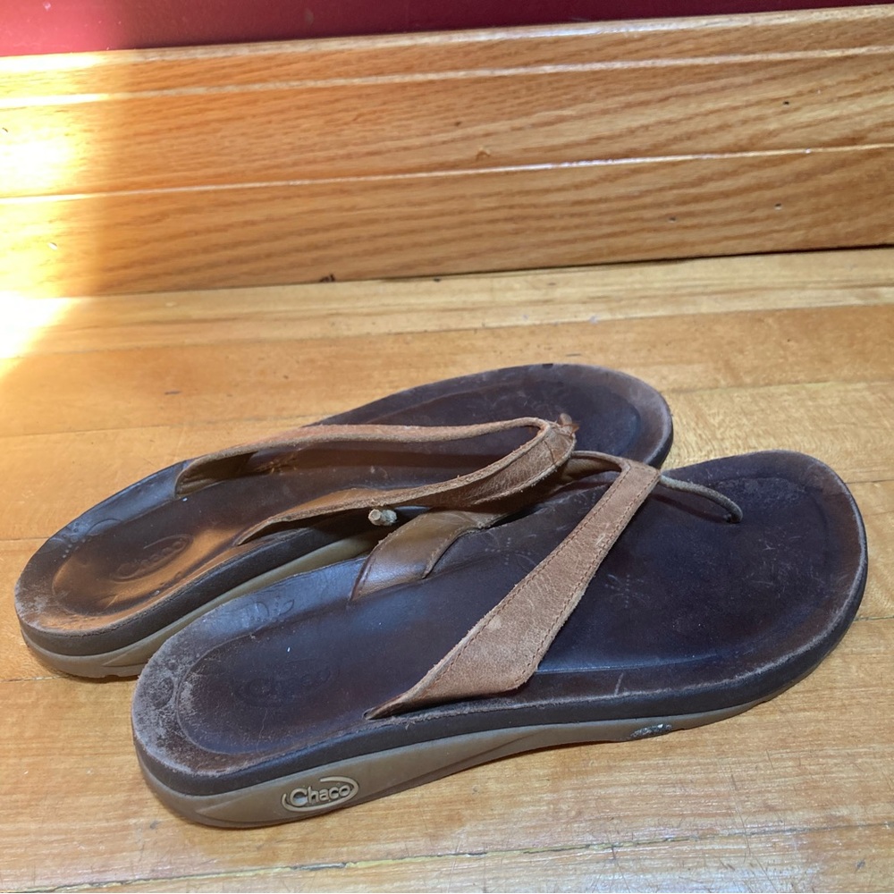 Chaco Sandals - Picture 3 of 4